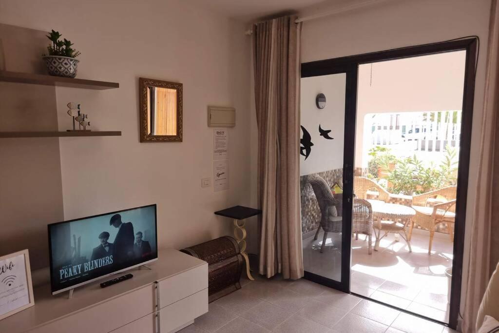 Casa Gales: Relax Next To The Sea Apartment For Families Corralejo Buitenkant foto